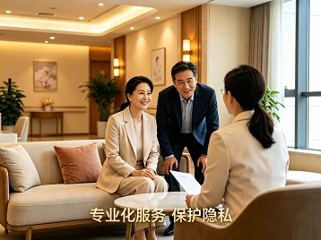 望城有偿售卵代生女生的客户的客户群体有哪些
