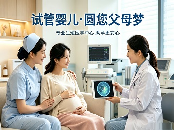 望城辅助生育服务 试管婴儿行业的兴起背景、发展与未来展望